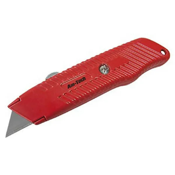 Amtech 6" Utility Knife