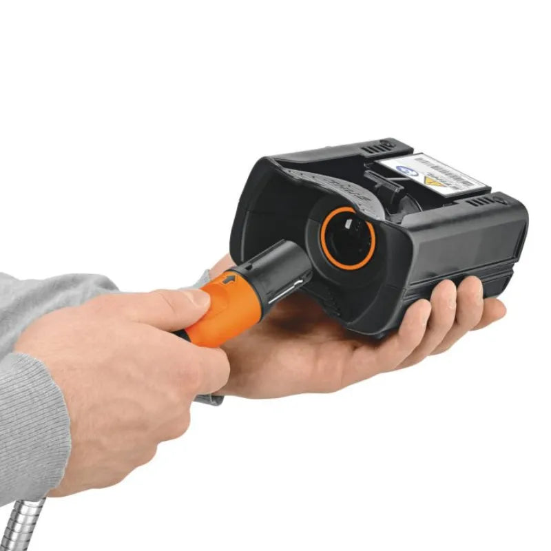 Stihl AP Adapter