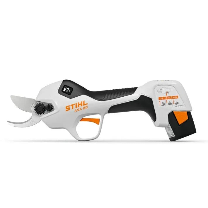 Stihl ASA 20 Cordless Secateur