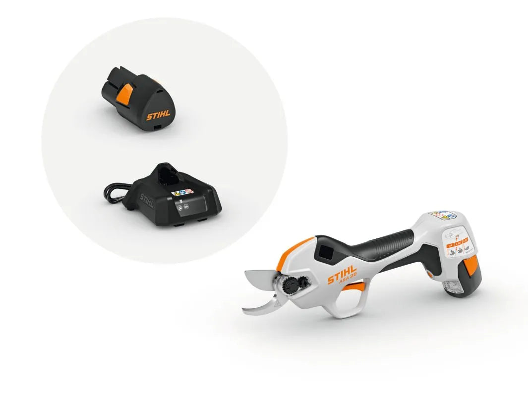 Stihl ASA 20 Cordless Secateur