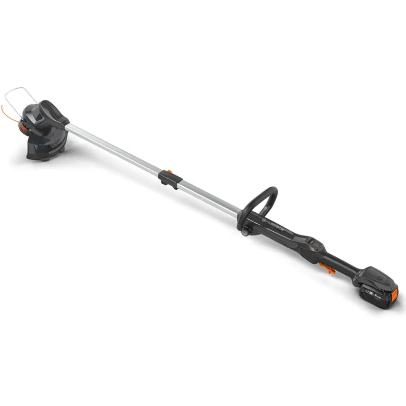 Husqvarna Aspire T28-P4A Strimmer - Inc. Battery & Charger