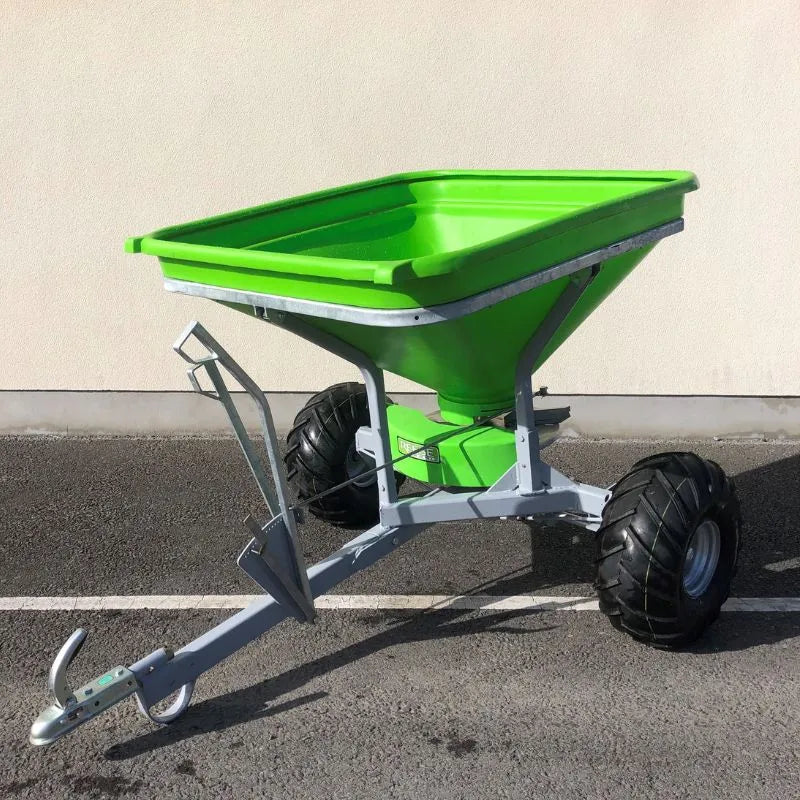 Atchison 1/2 ton Fertiliser Spreader