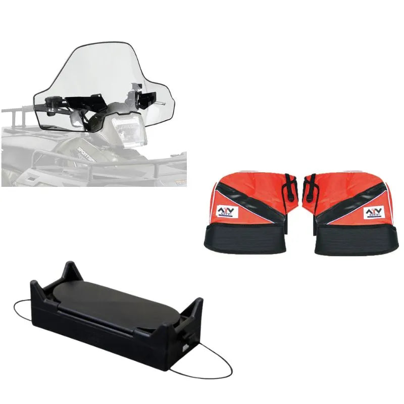ATV Accessory Bundle