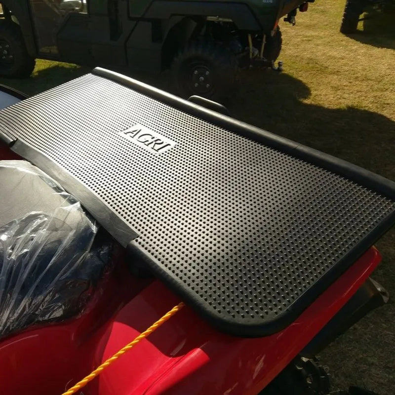 ATV Carrier Mounted Dog Mat