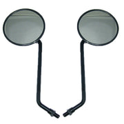 Quad Mirror Universal Set