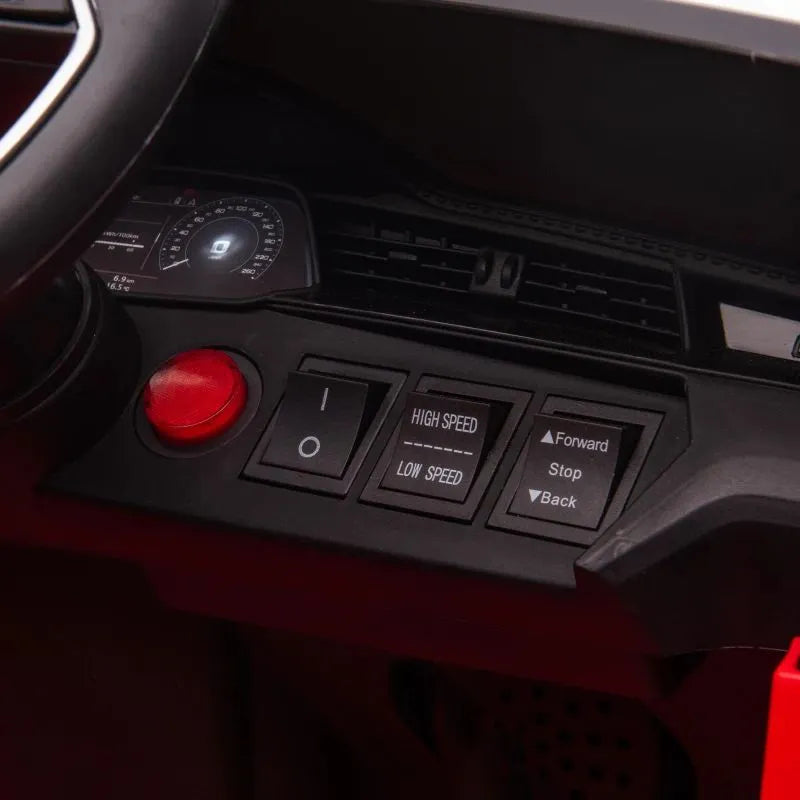 Audi e-tron 12V Kids Electric Ride On Jeep