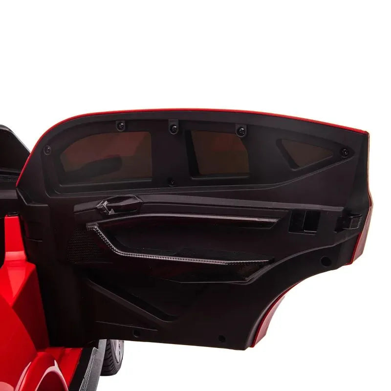 Audi e-tron 12V Kids Electric Ride On Jeep
