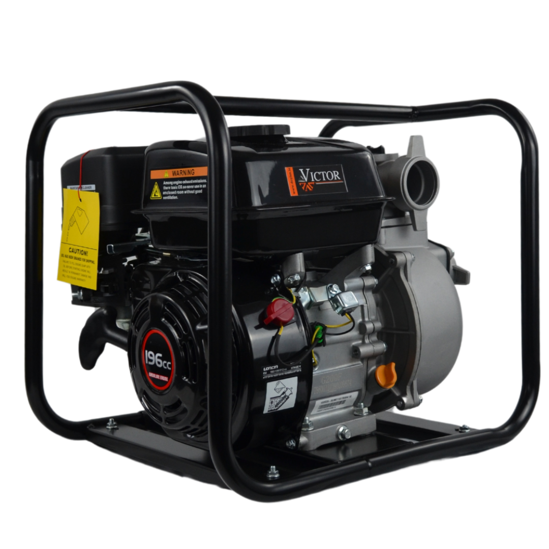Victor 2" Water Pump
