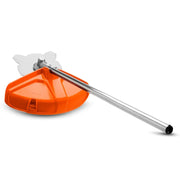 Husqvarna BCA850 Trimmer Attachment