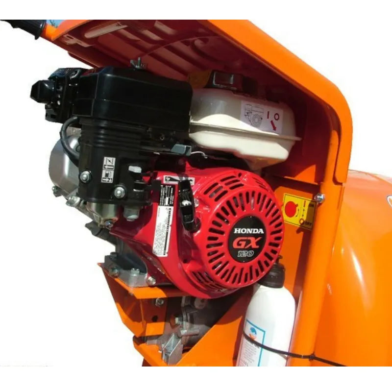 Belle 150H Honda Powered Cement Mixer