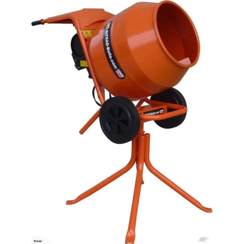 Belle 150  Electric Cement Mixer