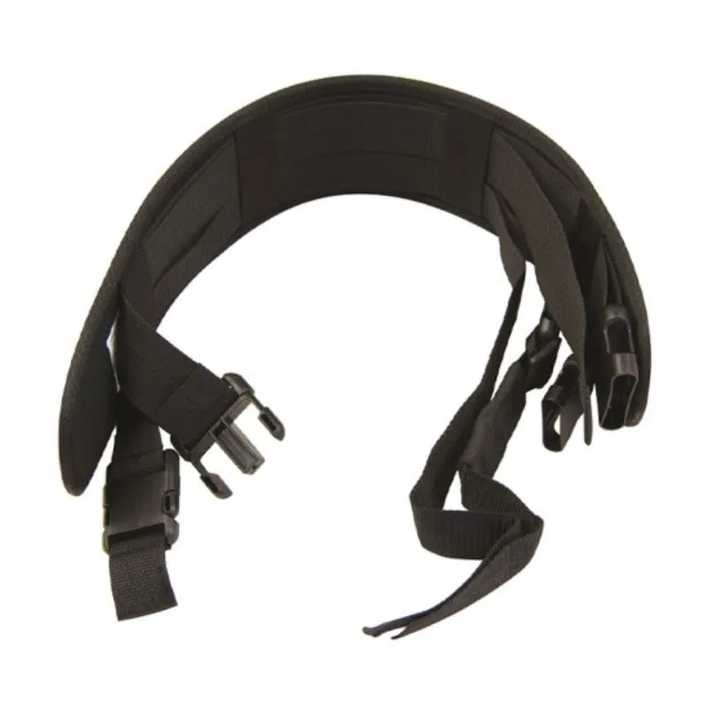 Belt Kit For Telescopic Lance