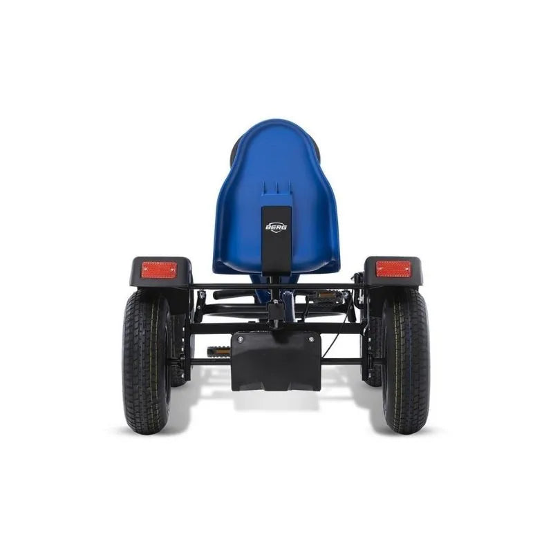 BERG XL B.Super Blue BFR