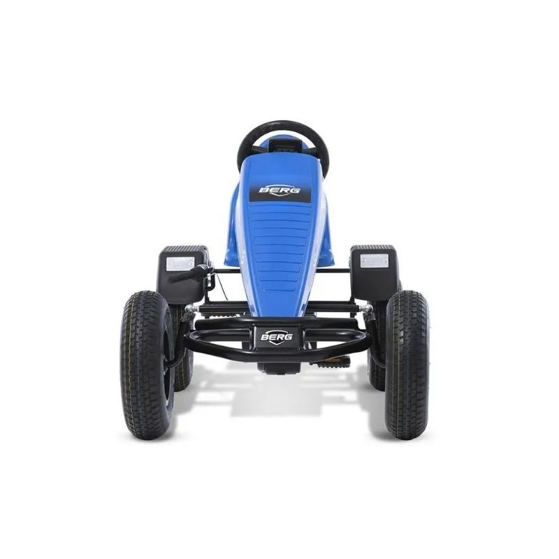 BERG XL B.Super Blue BFR