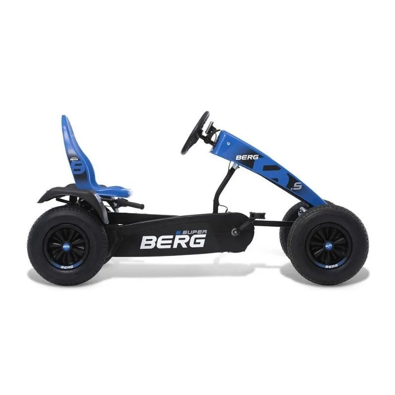 BERG XL B.Super Blue BFR