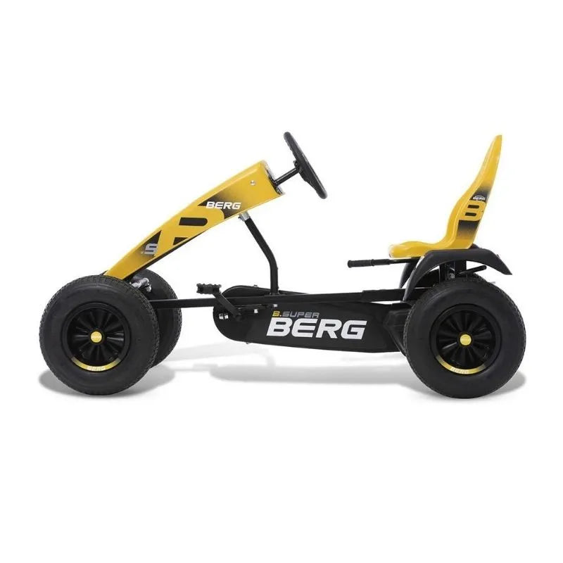 BERG XL B.Super Yellow BFR