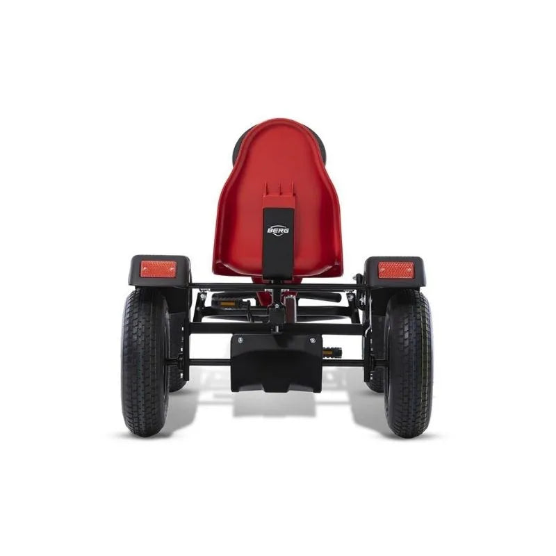 BERG XL B.Super Red BFR