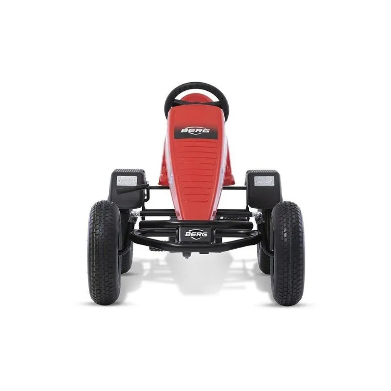BERG XL B.Super Red BFR