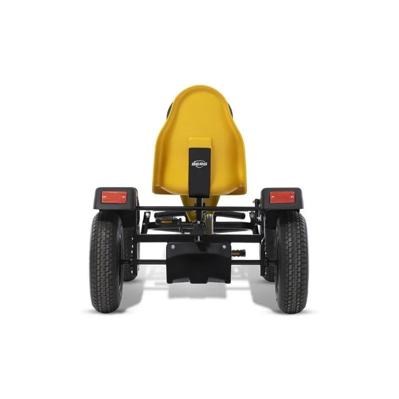 BERG XL B.Super Yellow BFR