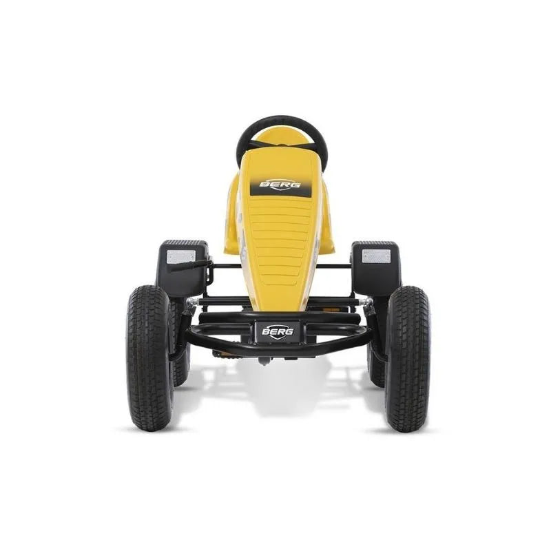 BERG XL B.Super Yellow BFR