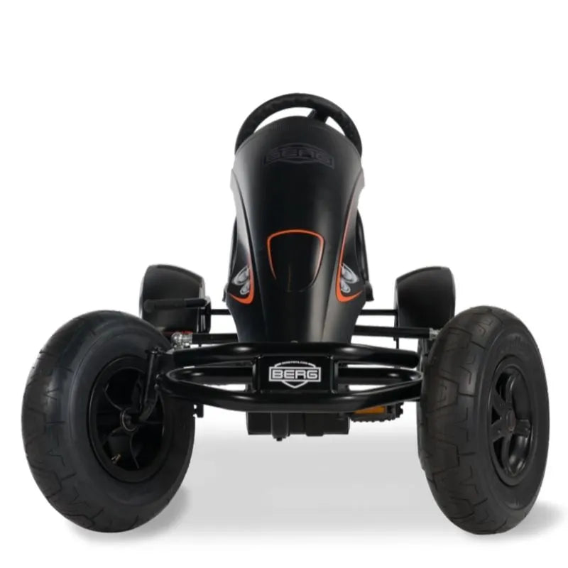 Berg Black Edition BFR Go-Kart
