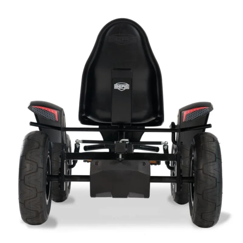 Berg Black Edition BFR Go-Kart