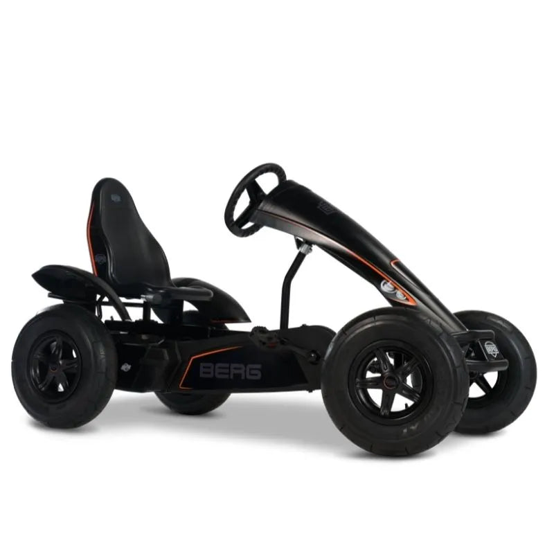 Berg Black Edition BFR Go-Kart