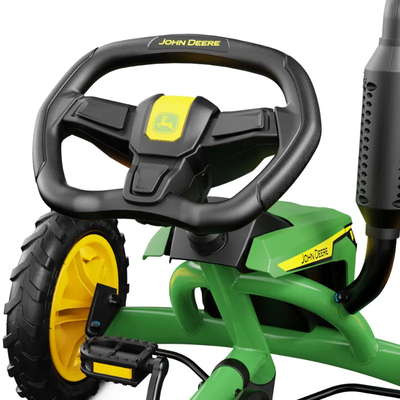 Berg John Deere Buddy Go Kart