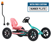 Berg Buddy Lua Go-Kart