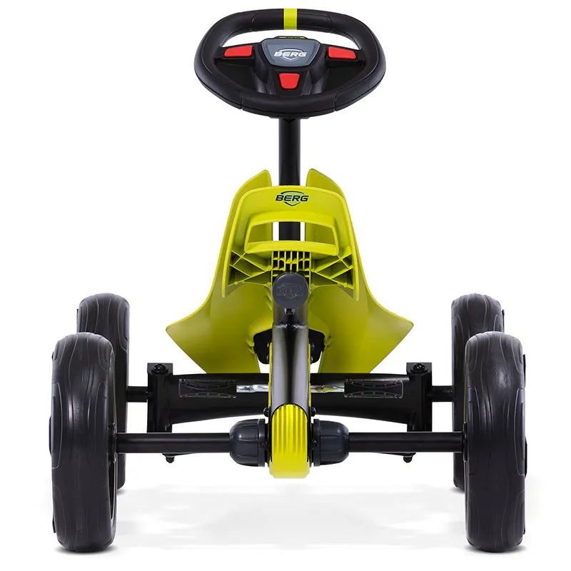 Berg Buzzy Aero Go-Kart