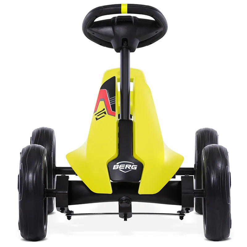 Berg Buzzy Aero Go-Kart