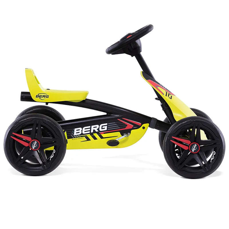 Berg Buzzy Aero Go-Kart