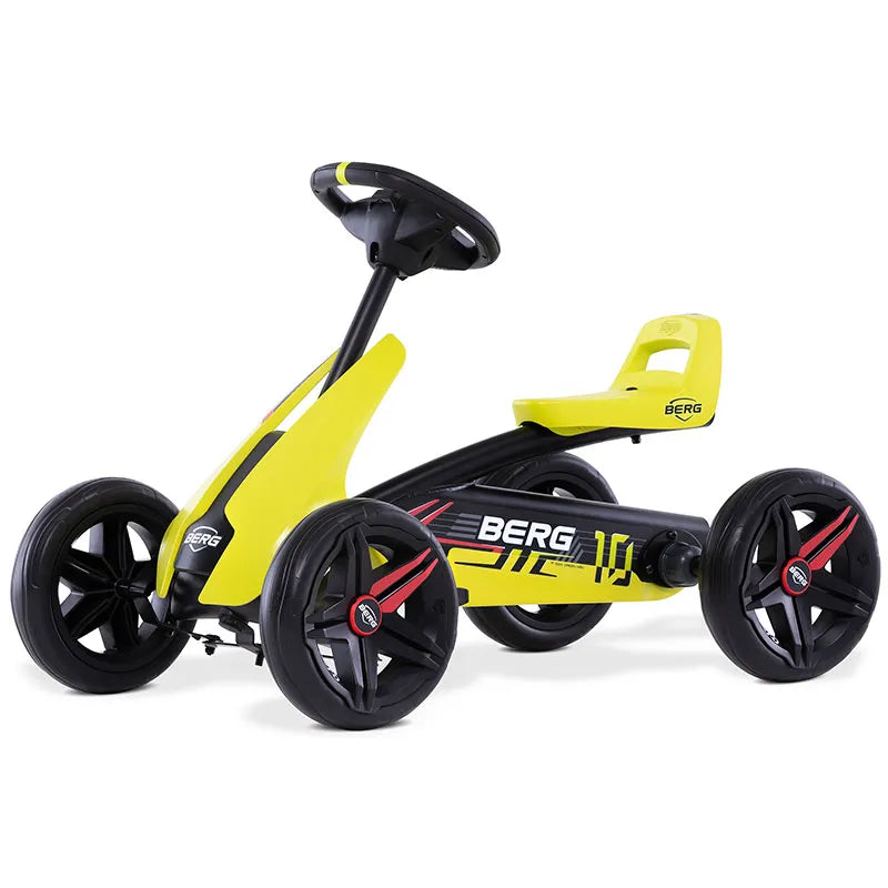 Berg Buzzy Aero Go-Kart