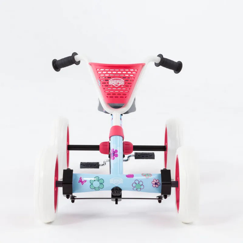 BERG Buzzy Bloom Junior Go Kart