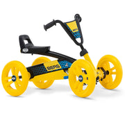 BERG Buzzy BSX Yellow Junior Go-Kart