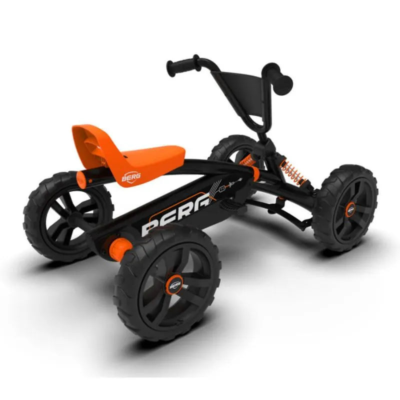 Berg Buzzy Galaxy Junior Go-Kart - Limited Edition