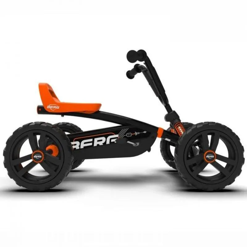 Berg Buzzy Galaxy Junior Go-Kart - Limited Edition