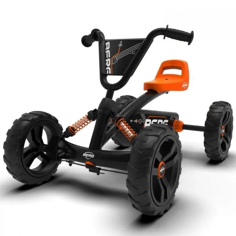 Berg Buzzy Galaxy Junior Go-Kart - Limited Edition