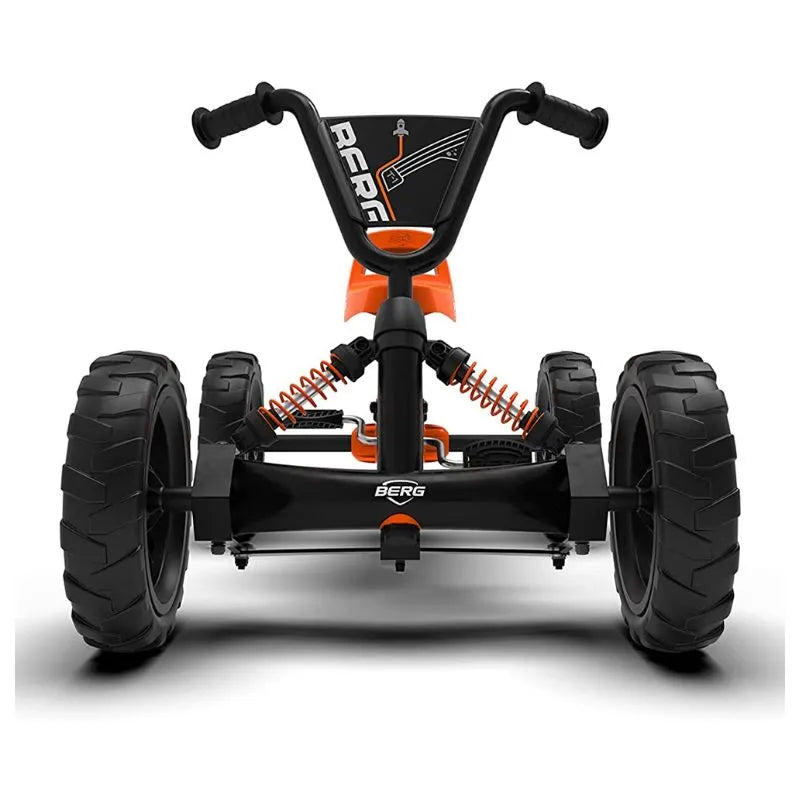 Berg Buzzy Galaxy Junior Go-Kart - Limited Edition