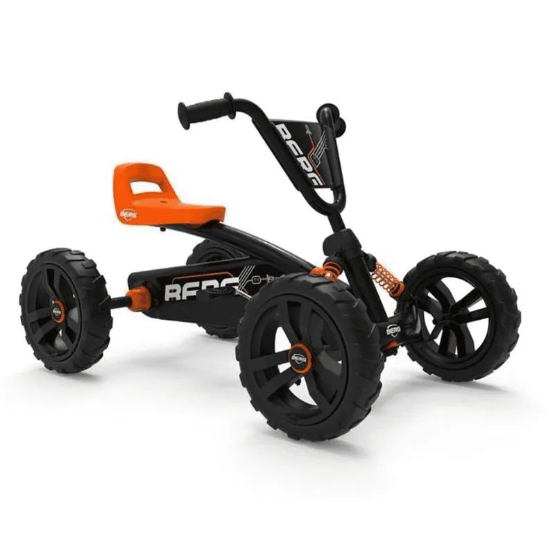 Berg Buzzy Galaxy Junior Go-Kart - Limited Edition