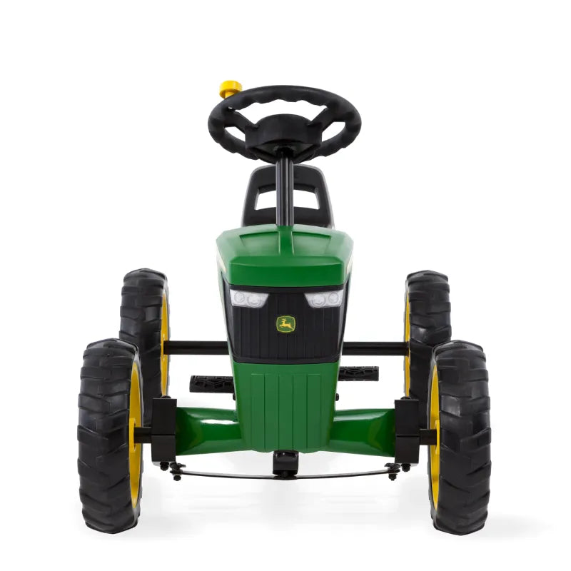 Berg Buzzy John Deere Go-Kart