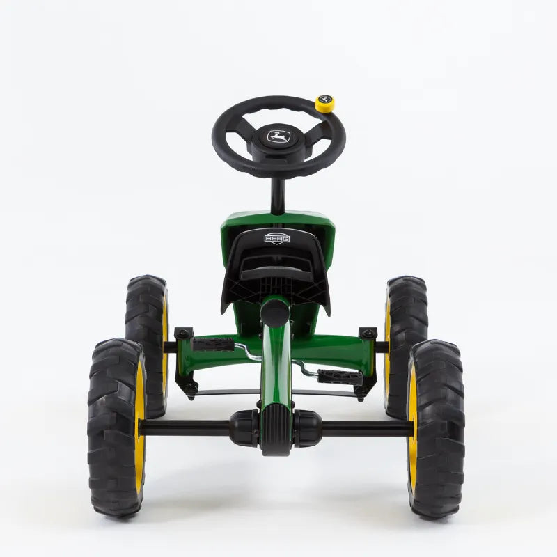 Berg Buzzy John Deere Go-Kart