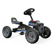 Berg Buzzy Police Go Kart