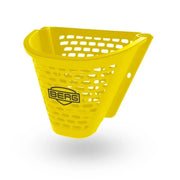 Berg Buzzy Yellow Basket
