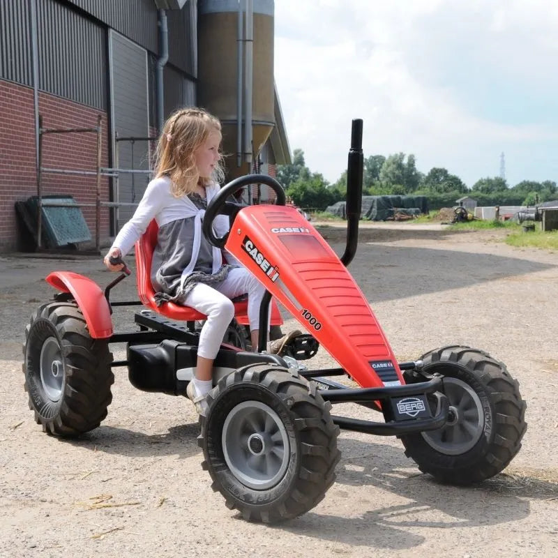 Berg Case-IH BFR Go Kart