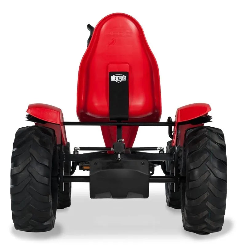 Berg Case-IH BFR Go Kart