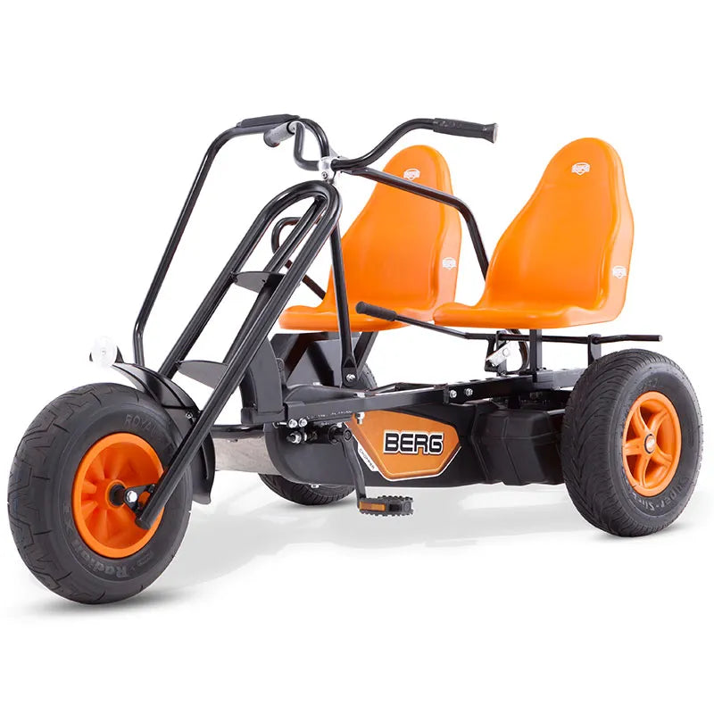 Berg Duo Chopper BF Go-Kart