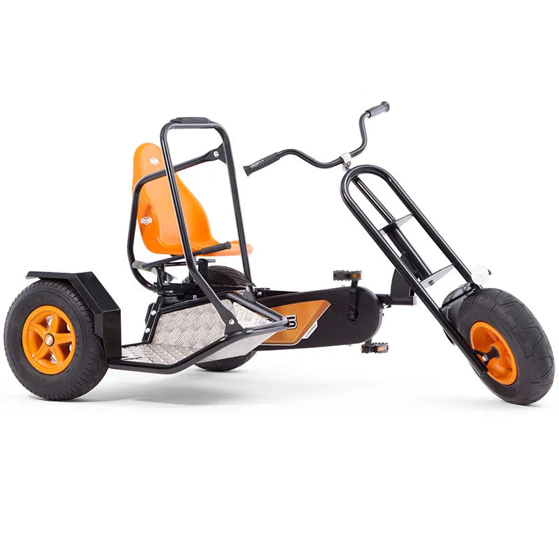 Berg Duo Chopper BF Go-Kart