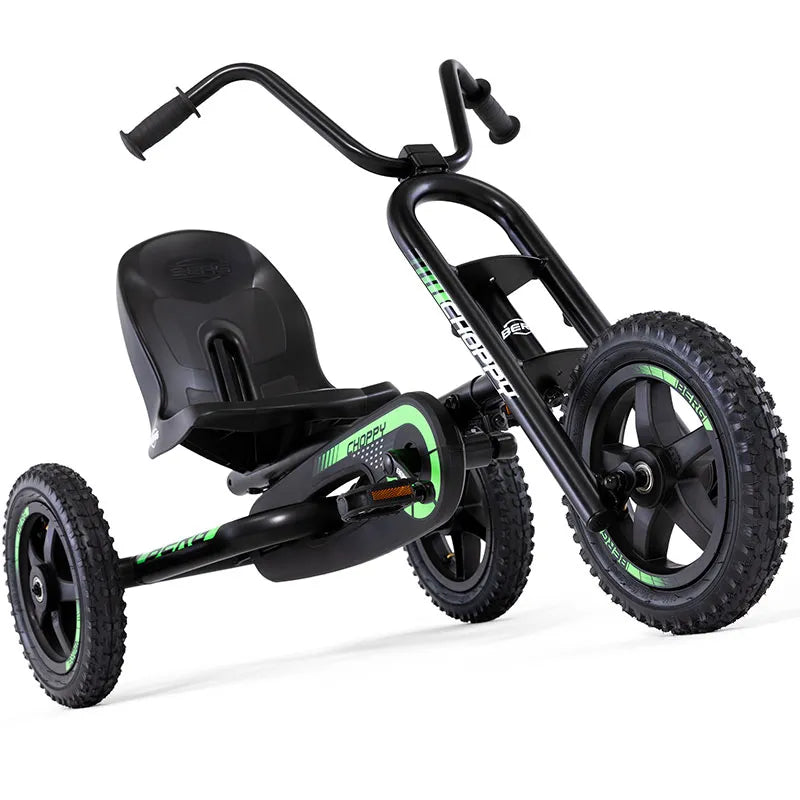 Berg Choppy Neo Tricycle Go Kart