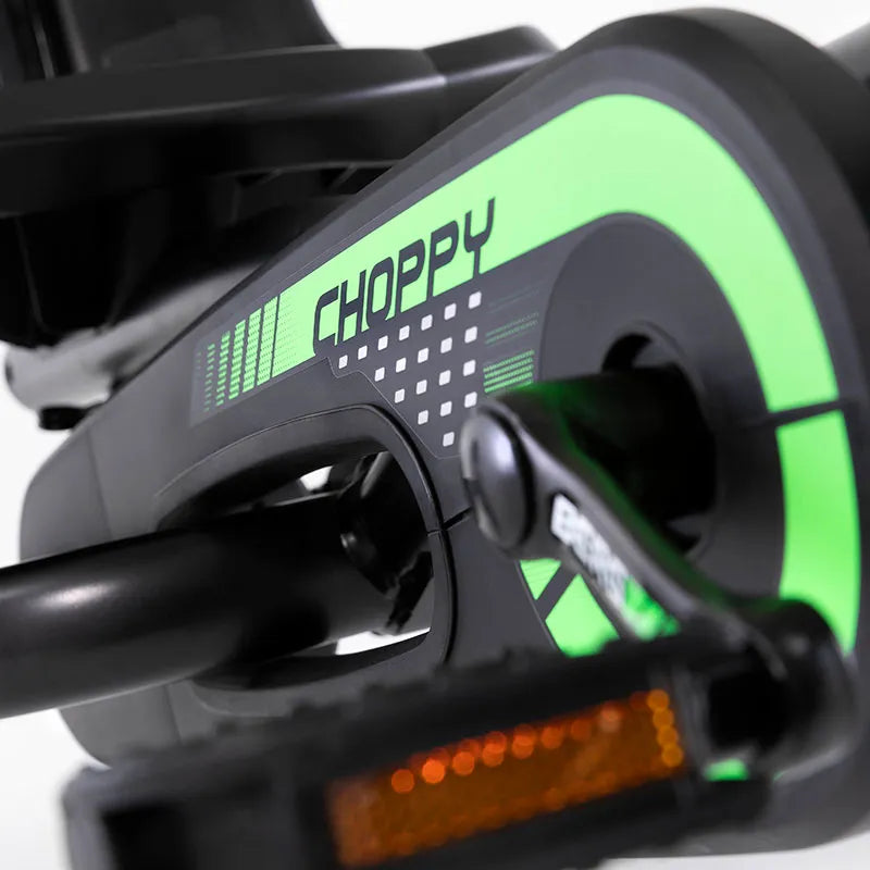 Berg Choppy Neo Tricycle Go Kart
